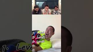 Look up to the end #funny #viralvideo #shorts