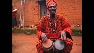 MBAGALUM 🔥 | Bamenda Traditional Dance Reimagined as Afro-Amapiano 🇨🇲