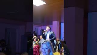 Markus Hoffmann Live Künstlerstammtisch 2026 In Obertrubach Fanvideo