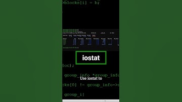 Linux Commands – Part 37 | Monitor System Performance Like a Pro