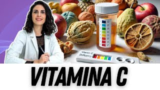 Pandemia silente - La carenza di vitamina C e i suoi effetti nascosti