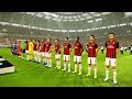 MILAN CAI NO GRUPO DA MORTE DA CHAMPIONS LEAGUE - PES 2019 - MASTER LEAGUE #43