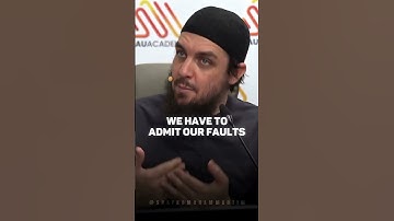 Qadr brings peace, not confusion.