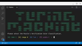 Daily Turing Machine Puzzle on 23 Aug 2024 - Puzzle Id:  B52F7BE #turingmachine #gameschooling