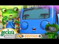 Achtsame Mechaniker｜30-minütige Zusammenstellung｜Geckos Garage｜LKW für Kinder Mp3 Song
