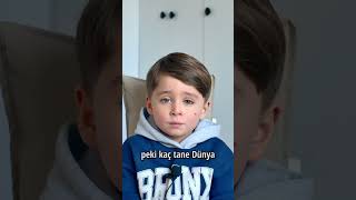 Yakınımızda Dünya’ya benzer bir gezegen var mı?  #uzay #bilim #bilimkurgu #evren