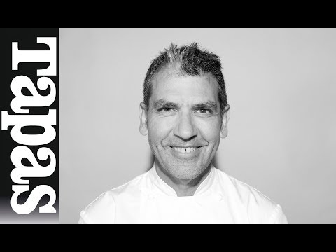 #TAPASTALKS - ¿Cuál es mi plato favorito de mi madre? - Paco Roncero