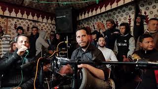 ياسين احروش محمد أسول وهشام الريكانيالافراح نولين واواالقصيبة