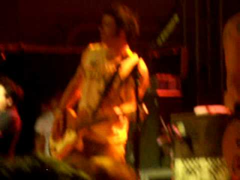 NOFX - Bob @ Rams Head Live in Baltimore