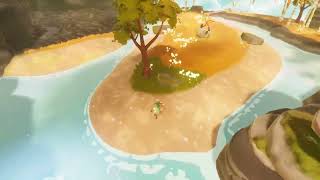 Bloomkeeper | Gameplay (PC Videogame)