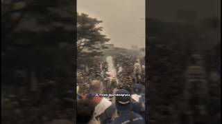 Kita Akan Juara Di Bandung Sc Tiktok Persibbdgfanss persib persibjuara shorts