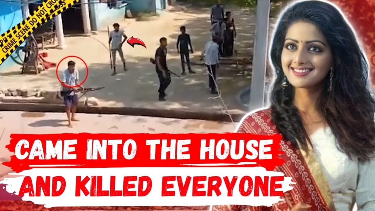 The Shocking Twist In This Case Will Blow Your Mind ! True Crime