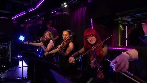 YUNGBLUD - Zombie in the Radio 1 Live Lounge @yungblud