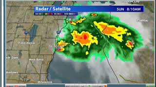 Wachs Whys: Lake Michigan's Role in Heavy Rain