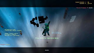 CRUSIFIED by Zombies CS 1.6