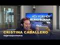 Cristina Caballero, influencer de viajes, nos propone algunos destinos cerca de casa imperdibles