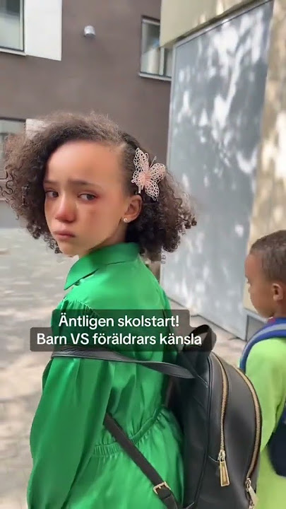 Har du haft ett bra sommarlov? #foxymamantower #shortvideo #humor #komedi #shorts #trending #funny