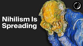 Nihilism Is Taking Over Modern Society. Here's Why. Wealth
