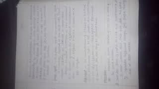RDT in Cstr lab file handwritten notes