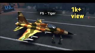 Ace Fighter Modern Air Combat Jet Warplanes / umair gameplay screenshot 5