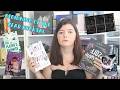 Beginning of the year book tag 26