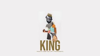 Afrobeat Instrumental 2020 - KING (Afro Pop Instrumental x Afrobeat Type Beat)