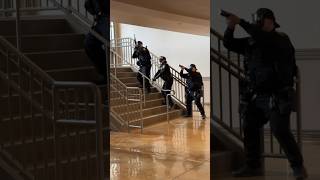 Critical Incident Training