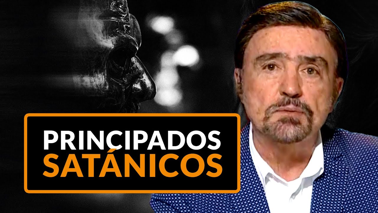 La impactante realidad ESPIRITUAL de las guerras de ISRAEL - Dr. Armando Alducin