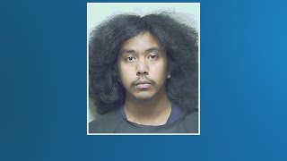 Putnam County man indicted for murder, arson
