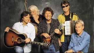 Nitty Gritty Dirt Band - I Fought The Law chords