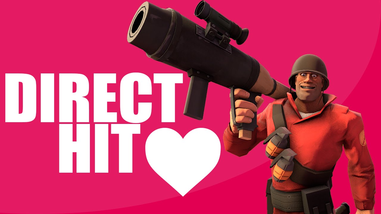 Direct Hit Direct Hit