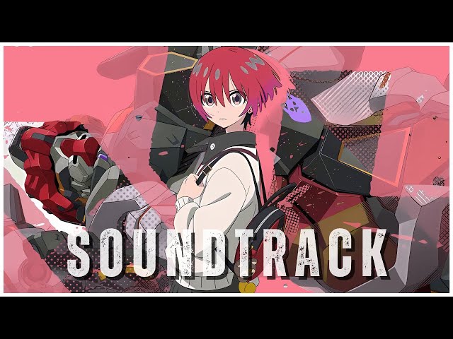 Mobile Suit Gundam GQuuuuuuX OST - Episode 7 - YouTube