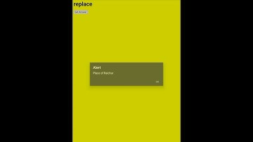 Javascript Program - Replace Program By Coding.#shorts