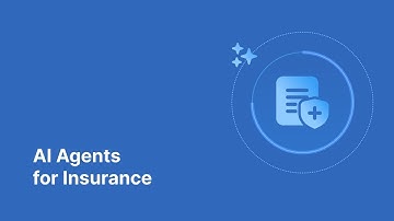 AI Agents for Insurance: Revolutionizing the Industry