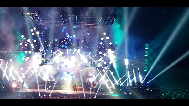 Trans Siberian Orchestra in Denver, Colorado 11/20...