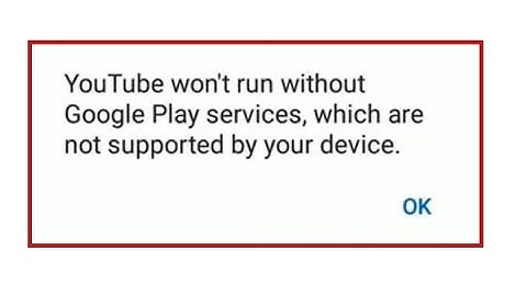 youtube won