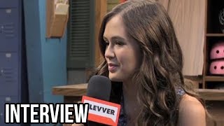 Disneys Coop & Cami Ask The World Cast Tease Jam-Packed Season Ahead