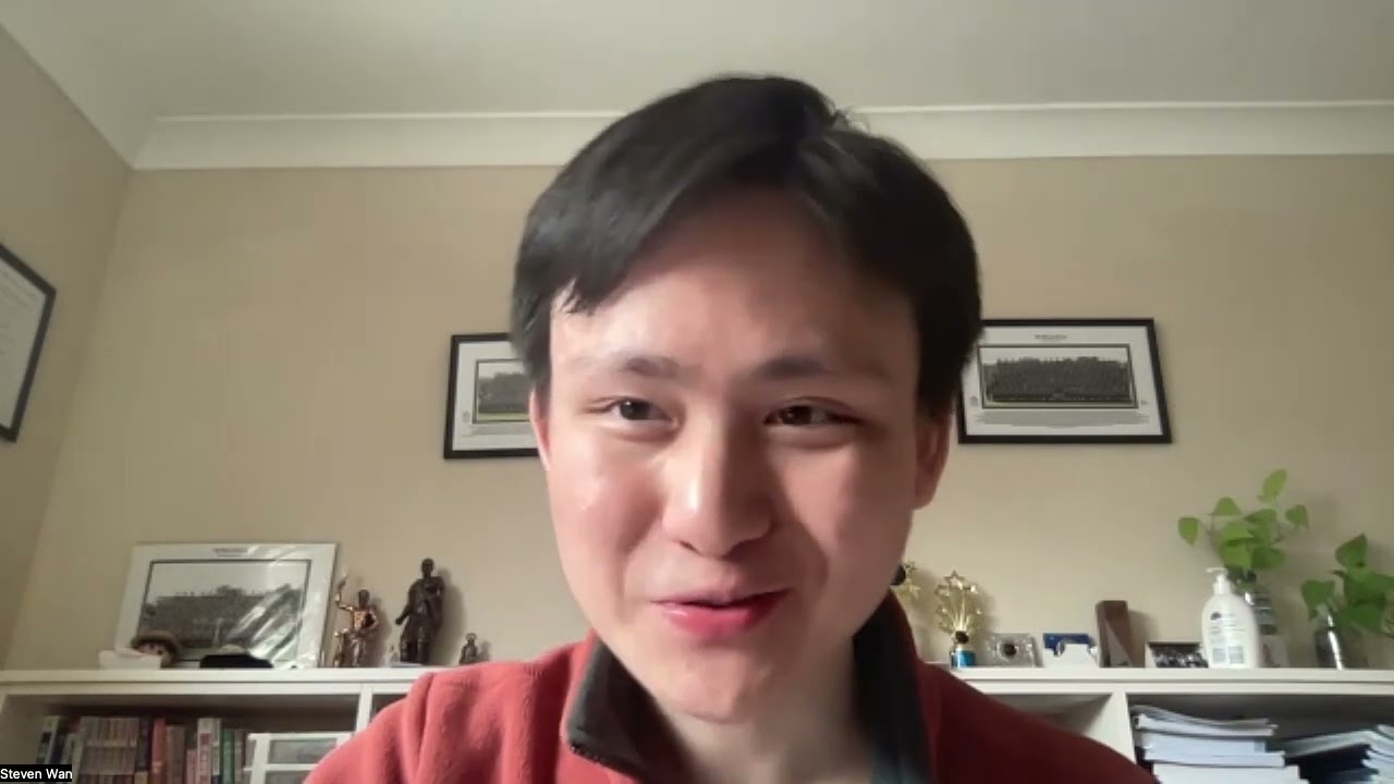 DocU Dialogues: Full Interview with Tom Zubrycki