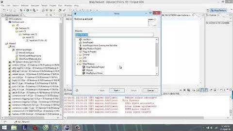 Đếm từ trong file txt trên Hadoop Nhóm 3