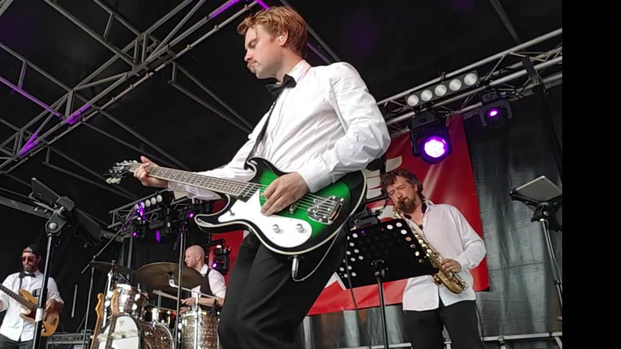 Barrytown Ten 14 06 2025