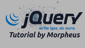 jQuery Tutorial #2 - Selektoren