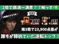【Mリーグ:佐々木寿人】2局で跳満→満貫?了解っす!誰もが諦めていた逆転トップ!2局続けてどうぞ!