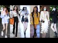 Mejores Street Fashion Douyin China| 抖音街拍穿搭 ！Douyin Tiktok China Thời Trang Đường Phố Ep.282