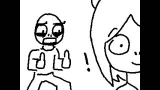 I Have No Mouth And I Must Scream Animatic Teds Rant