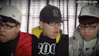 Download Lagu Henry (헨리) - Trap (English Cover) MP3