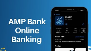 How To Login AMP Online Banking Account 2022? Sign In AMP Bank Online 2022