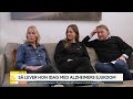 Så lever Nina Gunke med Alzheimers sjukdom idag | Nyhetsmorgon | TV4 & TV4 Play image