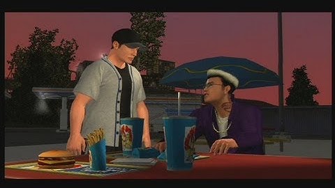 Saints Row Vice Kings Mission Part 11 Full game Walktrought Gameplay XBOX 360 PS 3 PC