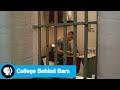 Prison Education and Personal Growth