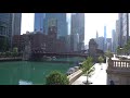 Chicago Walking Tour - Loop, River North, Michigan Ave., Viagra Triangle and Gold Coast